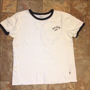 Ladies Vans Tee